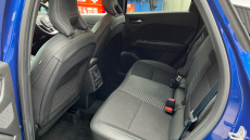 Renault Symbioz 1.6 E-Tech FHEV 145 Techno Esprit Alpine 5dr Auto Hybrid Estate